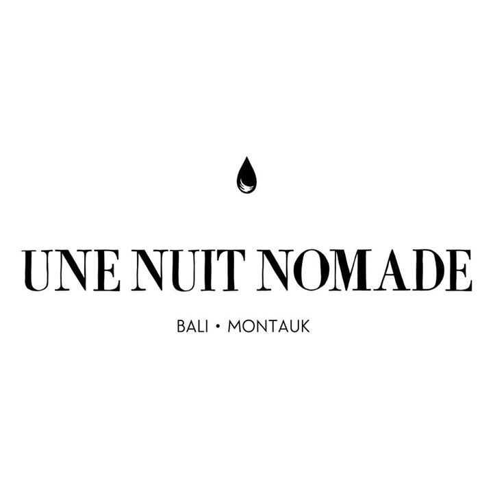 Une Nuit Nomade Perfumes E Colônias